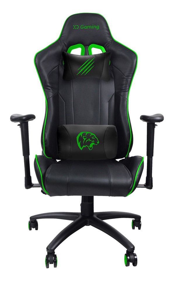 XD Gaming Pro-Gamer Chair - Sedia Gamer Pro