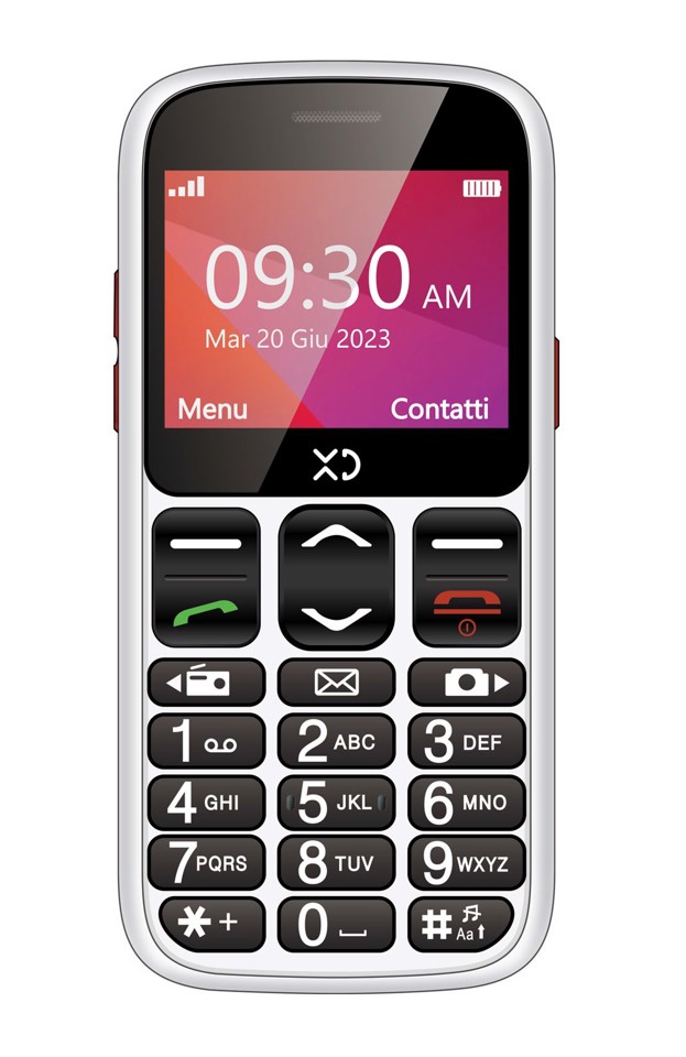 XD Enjoy Starry - Senior Phone - XDC399