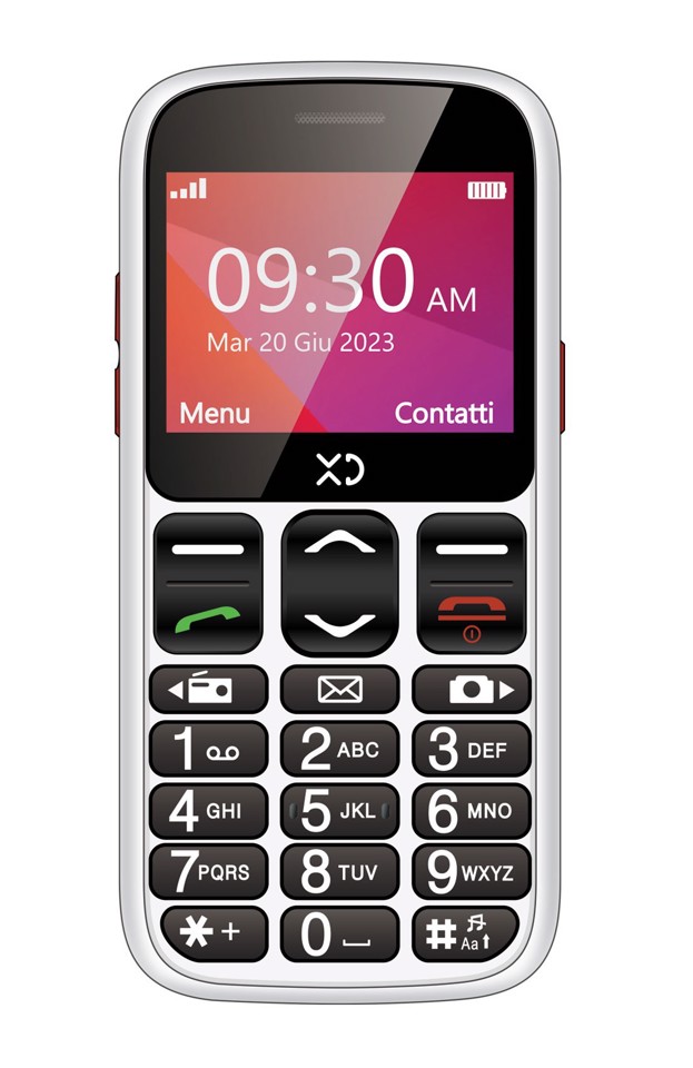 XD Enjoy Starry - Senior Phone - XDC399