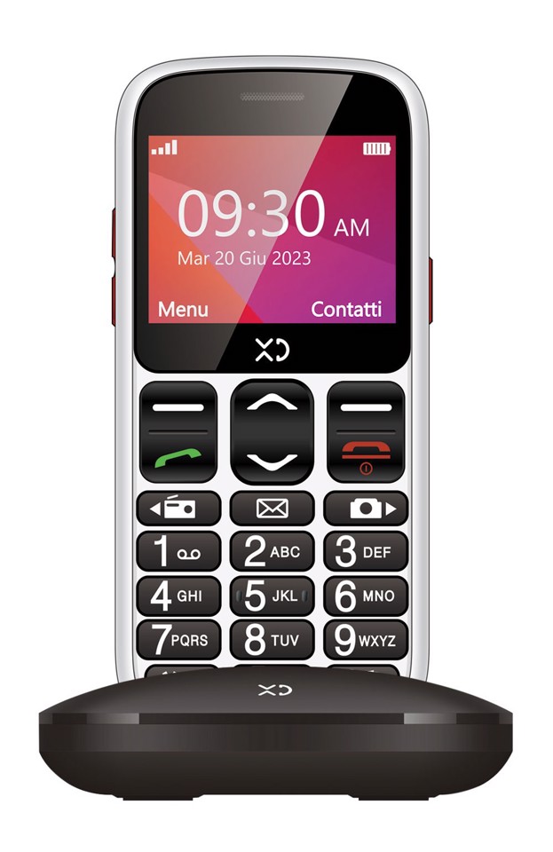 XD Enjoy Starry - Senior Phone - XDC399