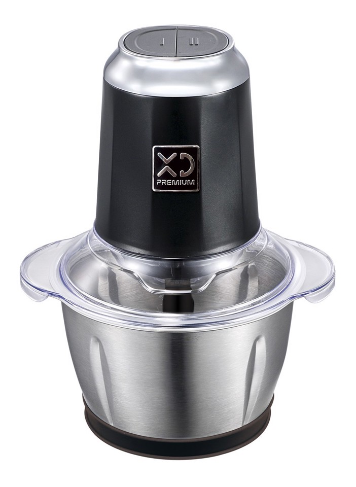 XD Premium Tritatutto Elettrico Multifunzione Premium