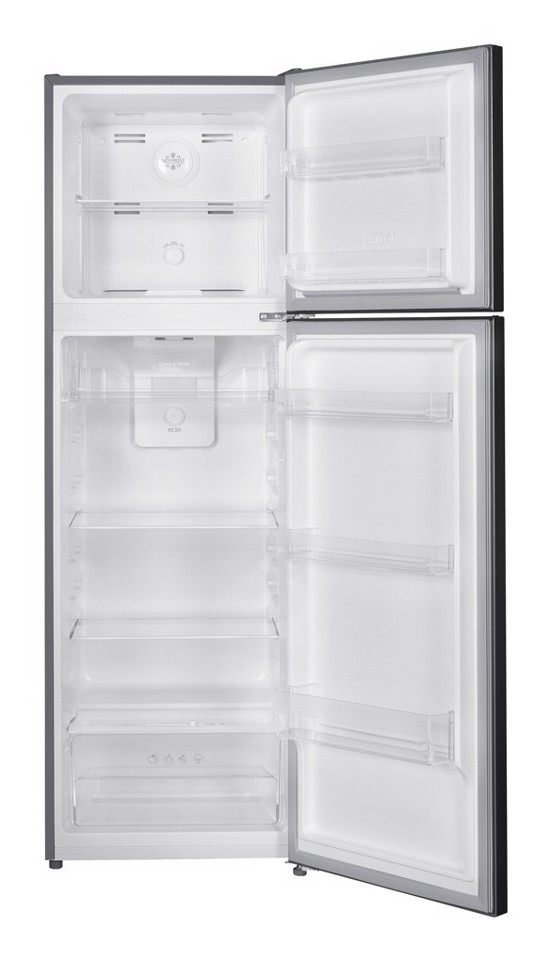 XD Enjoy XD2P2321SIE frigorifero con congelatore Libera installazione 247 L Argento