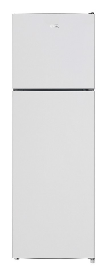 XD Enjoy XD2PMRF265EW frigorifero con congelatore Libera installazione 255 L Bianco