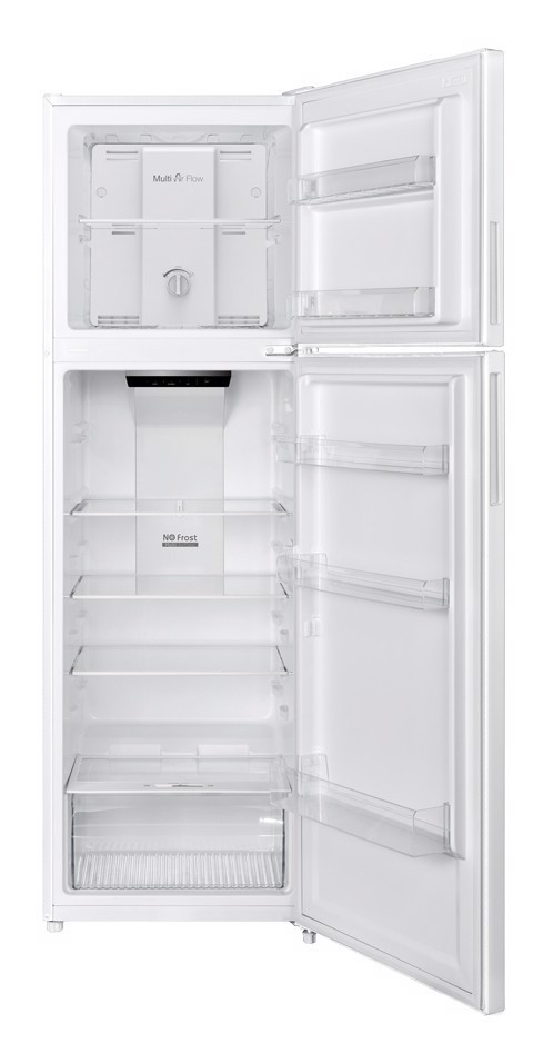 XD Enjoy XD2PMRF265EW frigorifero con congelatore Libera installazione 255 L Bianco