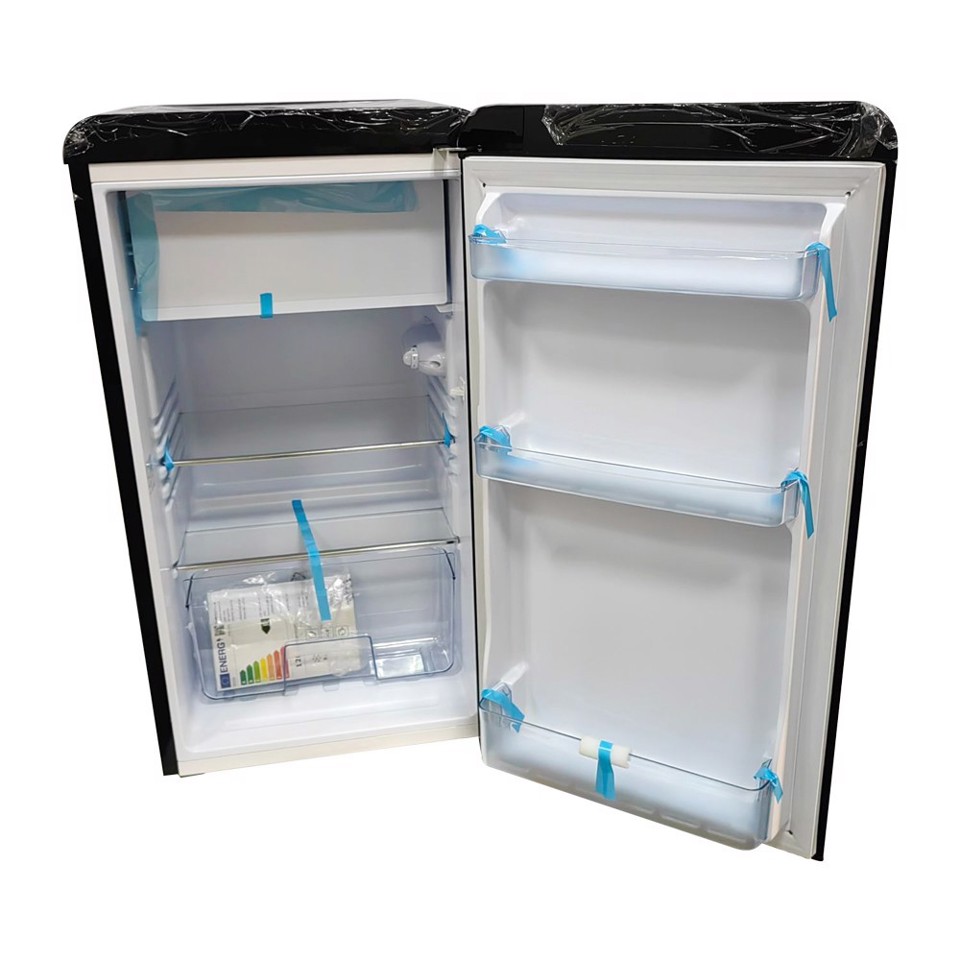 XD Enjoy XD96LHEBL monoporta Libera installazione 84 L E Nero