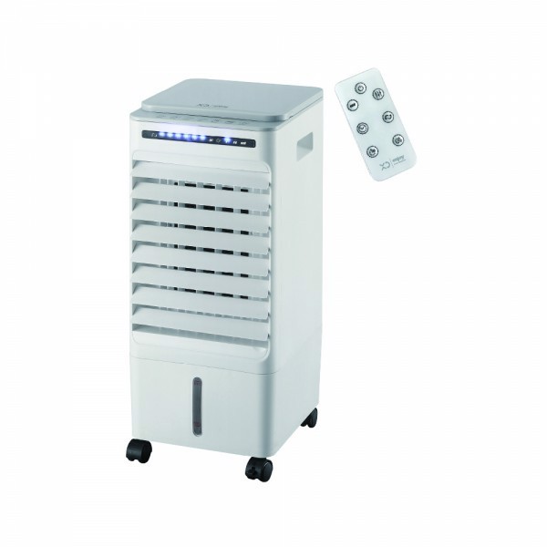 XD Enjoy XDAC56RT ventilatore Bianco