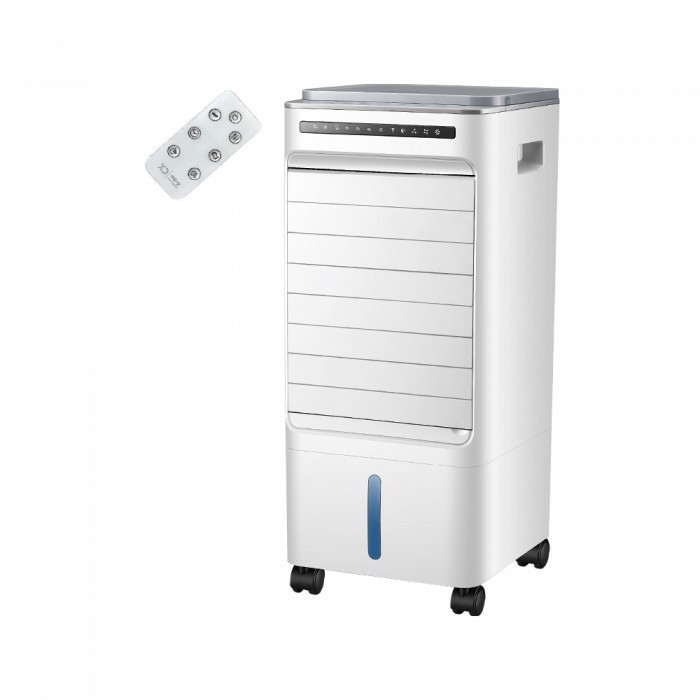 XD Enjoy XDAC56RT ventilatore Bianco
