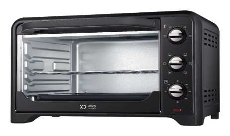 XD Enjoy XDACE35BLK forno 35 L Nero