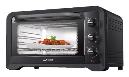 XD Enjoy XDACE45BLK forno 45 L 2000 W Nero