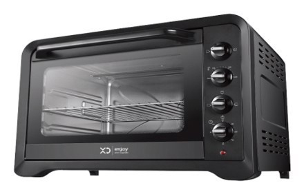 XD Enjoy XDACE60BLK forno 60 L 2000 W Nero