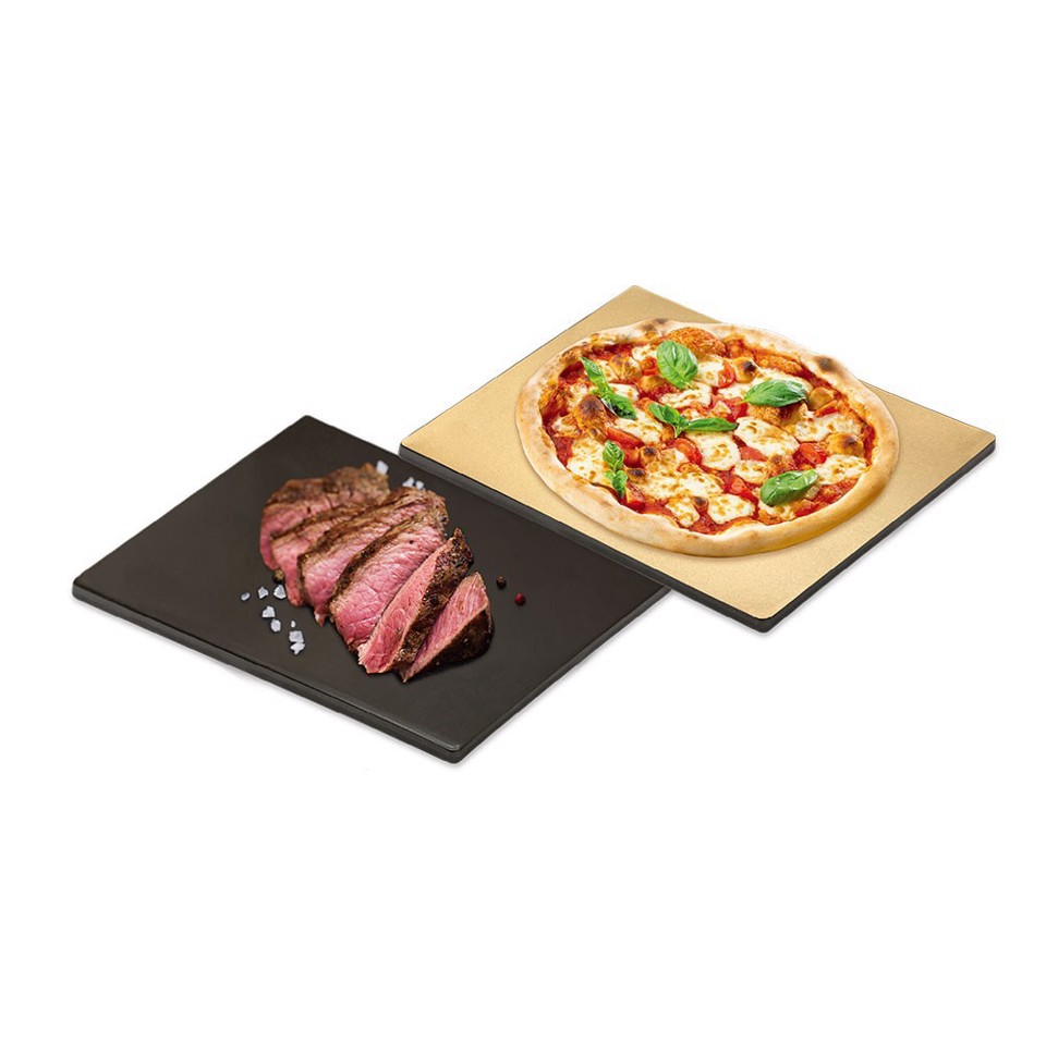 XD Enjoy XDAN155 griglia per raclette 2200 W Crema
