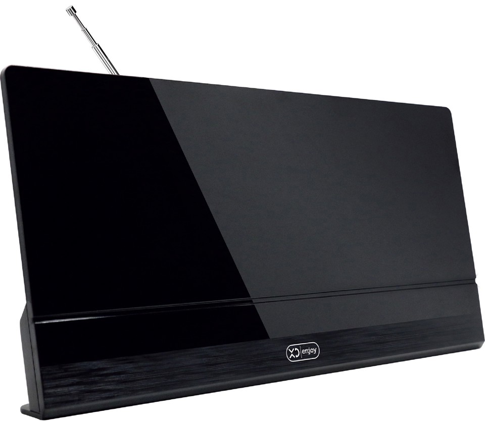 XD Enjoy XDANT811 antenna televisiva Interno 28 dB