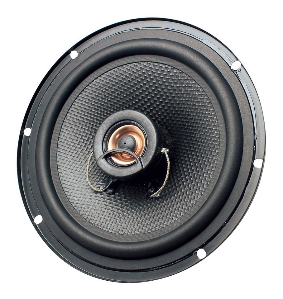 XD Enjoy XDCAS996 altoparlante auto Rotondo 2-vie 120 W 1 pz