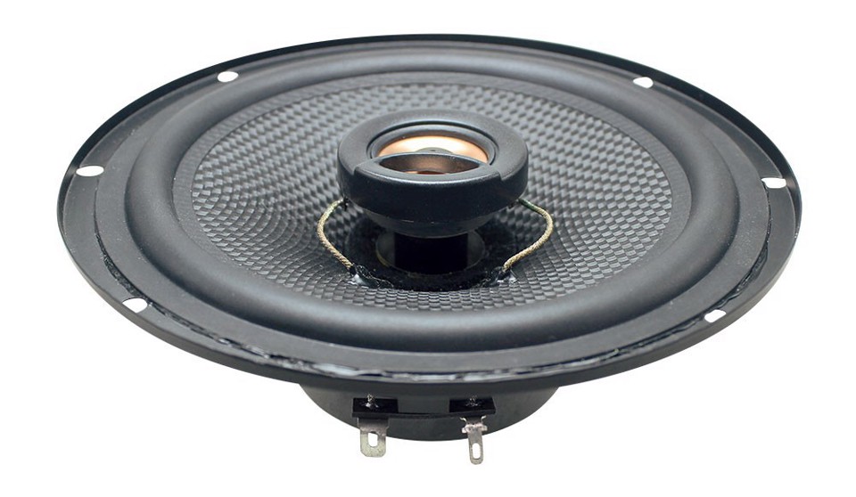 XD Enjoy XDCAS996 altoparlante auto Rotondo 2-vie 120 W 1 pz