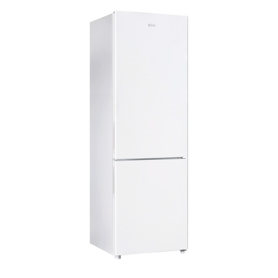 XD Enjoy XDCBMRF340DW frigorifero con congelatore Libera installazione 322 L Bianco
