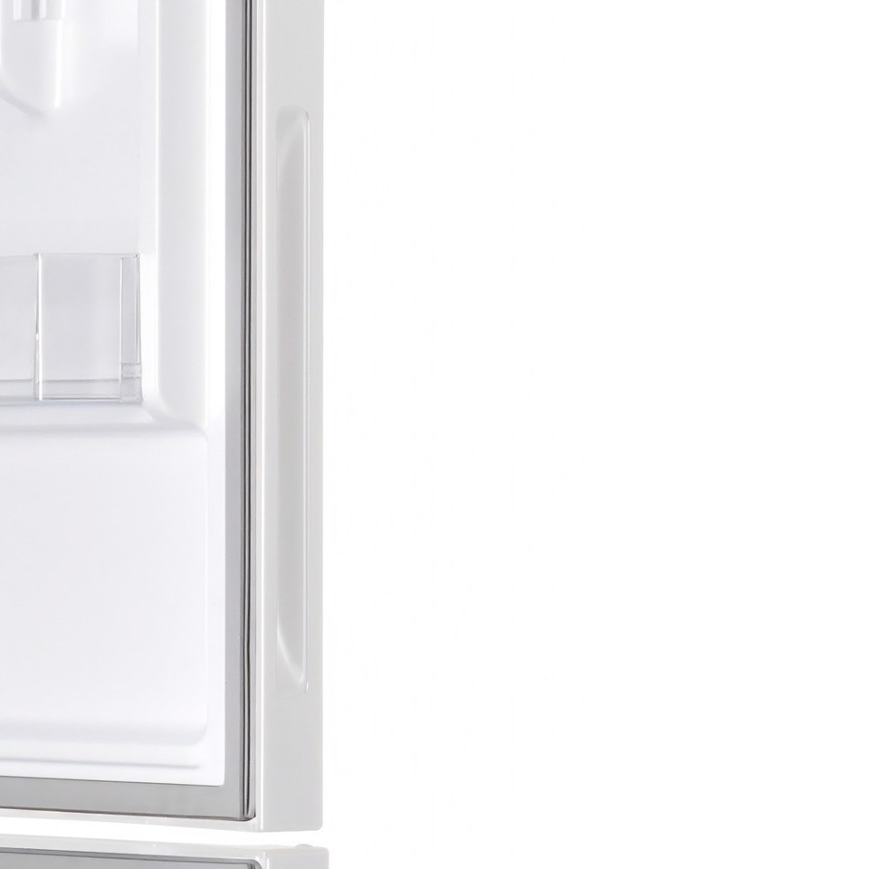 XD Enjoy XDCBMRF340DW frigorifero con congelatore Libera installazione 322 L Bianco