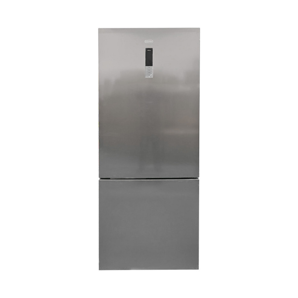 XD Enjoy XDCBMRF453DIX frigorifero con congelatore Libera installazione 442 L Argento