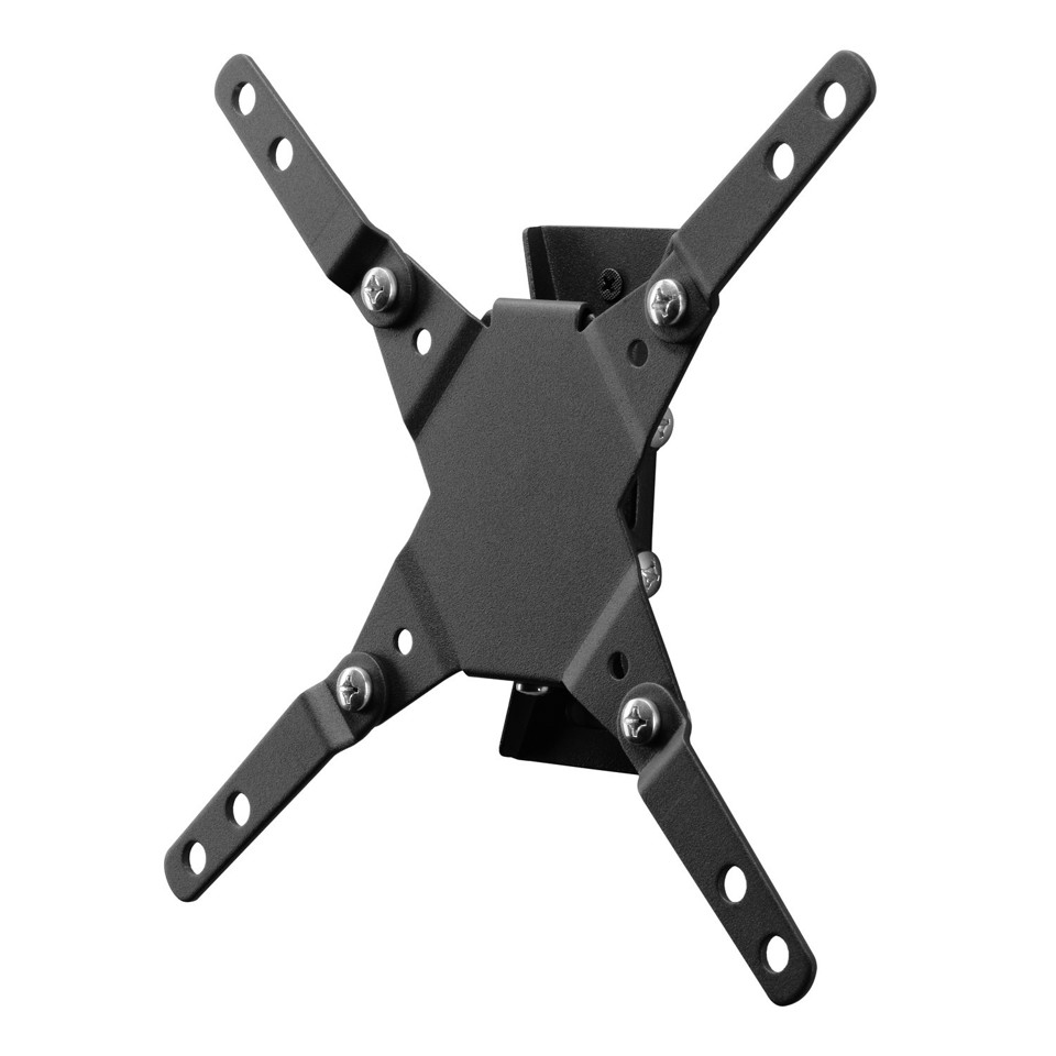 XD Enjoy XDCIM20T Supporto TV a parete 94 cm (37") Nero