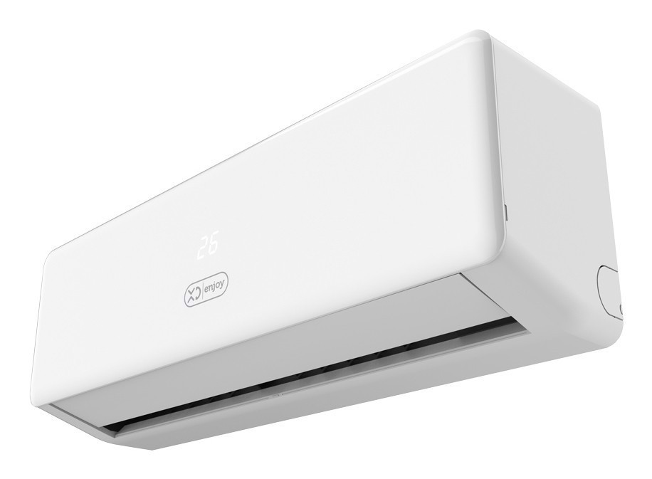 XD Enjoy Condizionatore MONO split Inverter 9000btu Wi-Fi XDCSD09UE + XDCSD09UI Climatizzatore Fisso