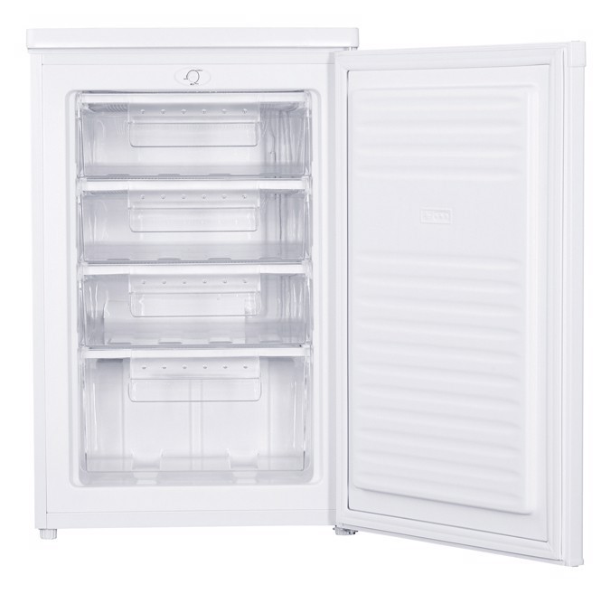 XD Enjoy XDCV112WE congelatore Congelatore verticale Libera installazione 91 L Bianco