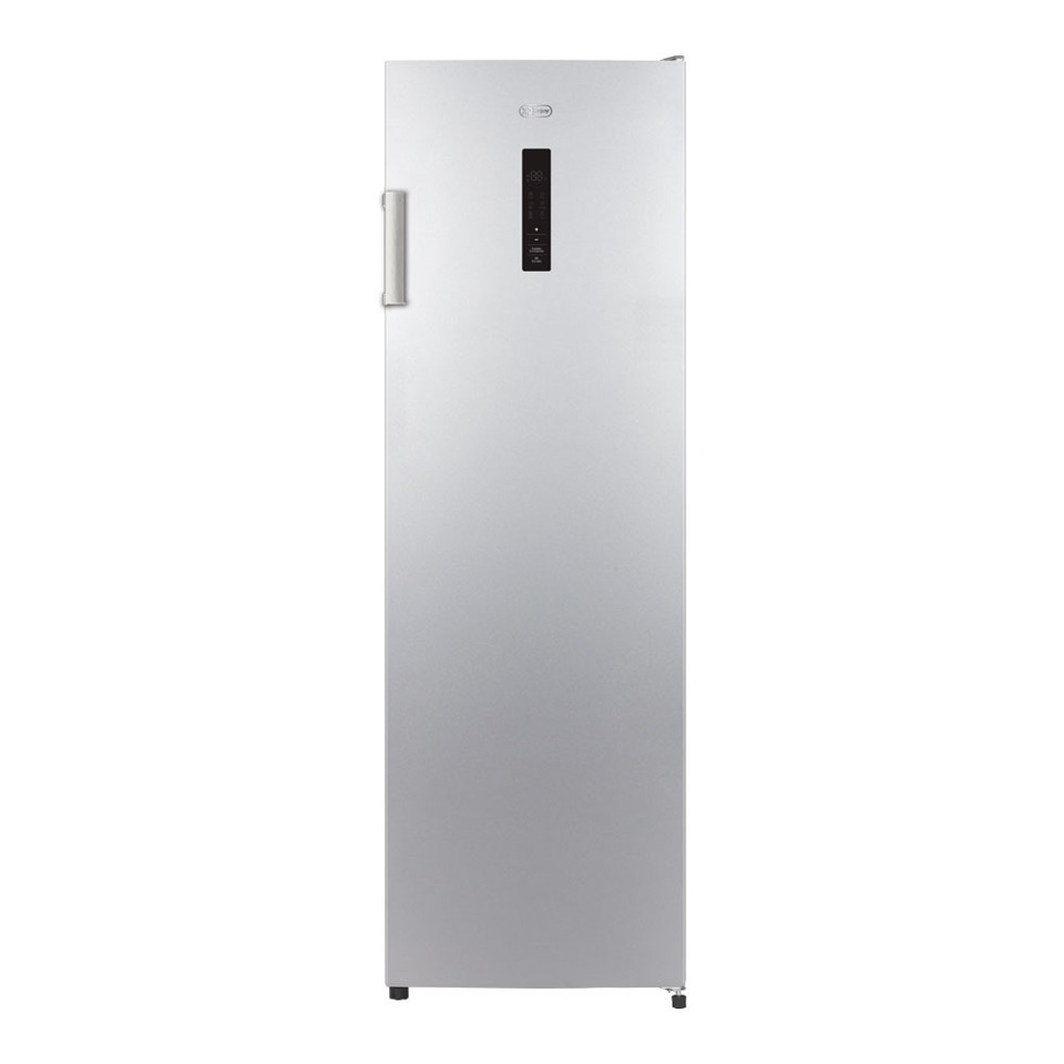 XD Enjoy XDCVMF226WPDSI congelatore Congelatore verticale Libera installazione 206 L Argento