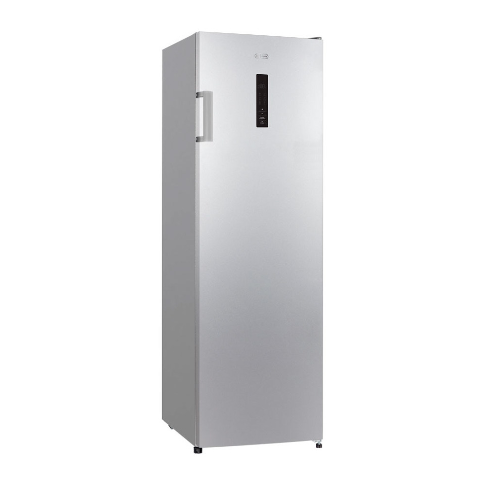 XD Enjoy XDCVMF226WPDSI congelatore Congelatore verticale Libera installazione 206 L Argento