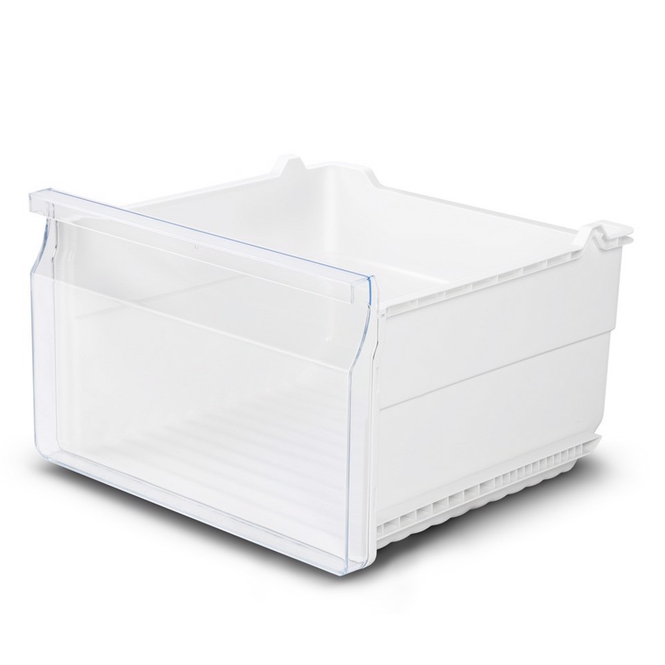 XD Enjoy XDCVMF226WPDSI congelatore Congelatore verticale Libera installazione 206 L Argento