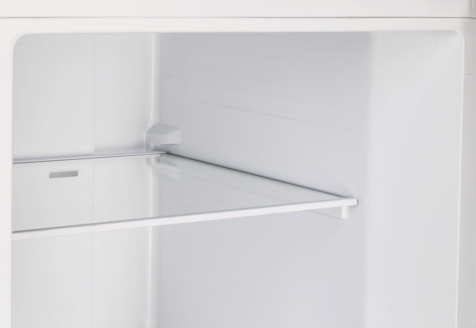 XD Enjoy XDCVMF226WPDSI congelatore Congelatore verticale Libera installazione 206 L Argento