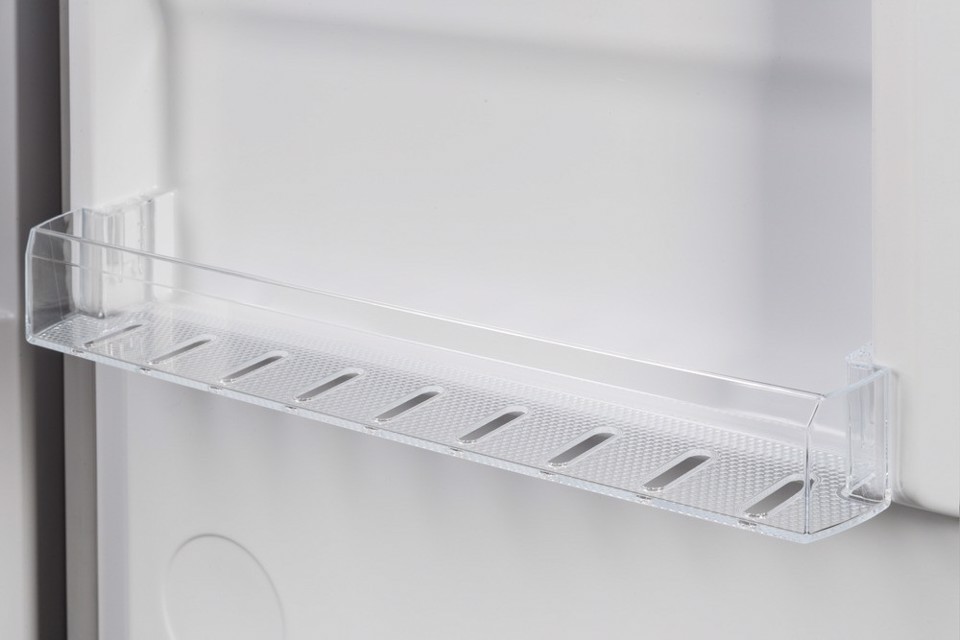 XD Enjoy XDCVMF226WPDSI congelatore Congelatore verticale Libera installazione 206 L Argento