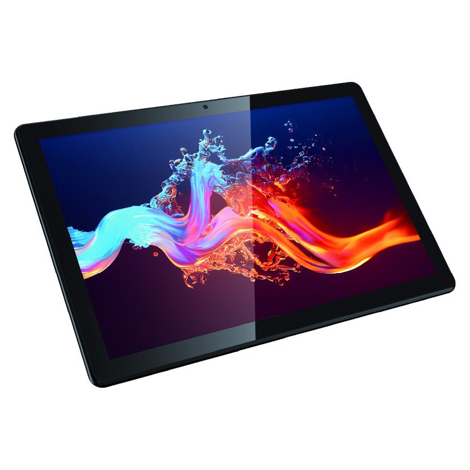 XD Enjoy XDDGM10 tablet Rockchip 64 GB 25,6 cm (10.1") 4 GB Wi-Fi 4 (802.11n) Android 13 Nero