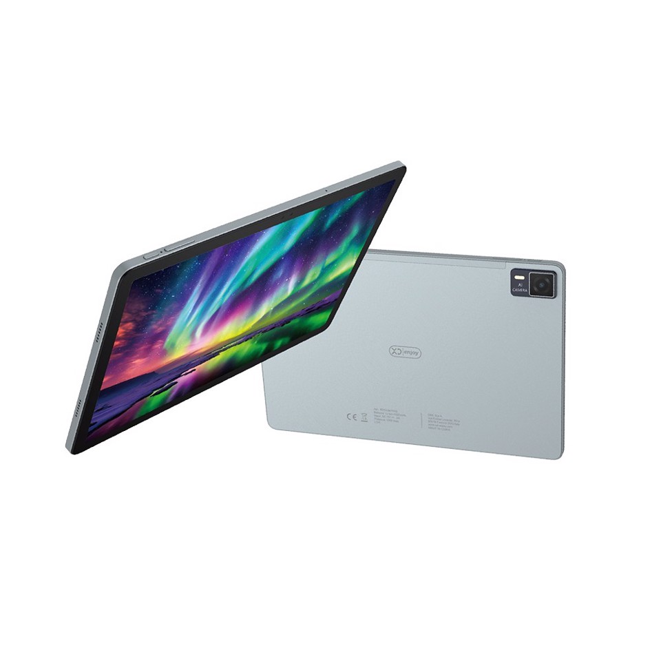 XD Enjoy XDDGM11BS tablet 64 GB 27,8 cm (10.9") 4 GB Wi-Fi 6 (802.11ax) Android 14 Nero