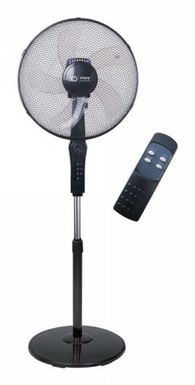 XD Enjoy XDFS16WRBR Nero