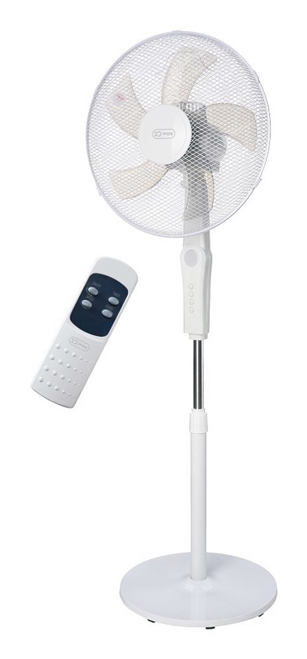 XD Enjoy XDFS16WRBR ventilatore Bianco