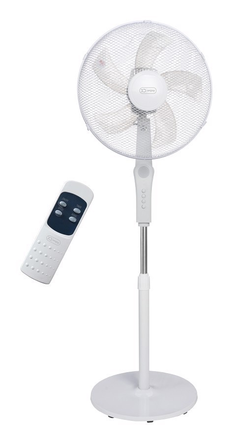 XD Enjoy XDFS16WRBR ventilatore Bianco