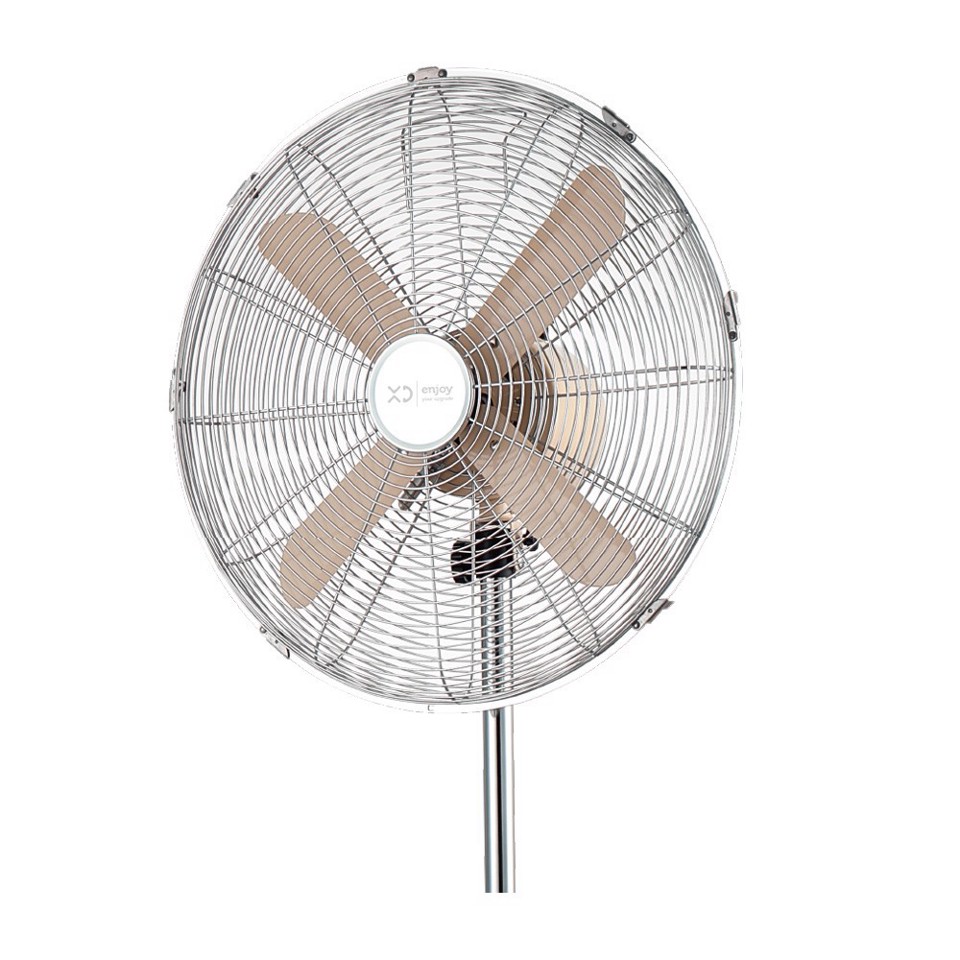 XD Enjoy XDFS40MCRB ventilatore Crema