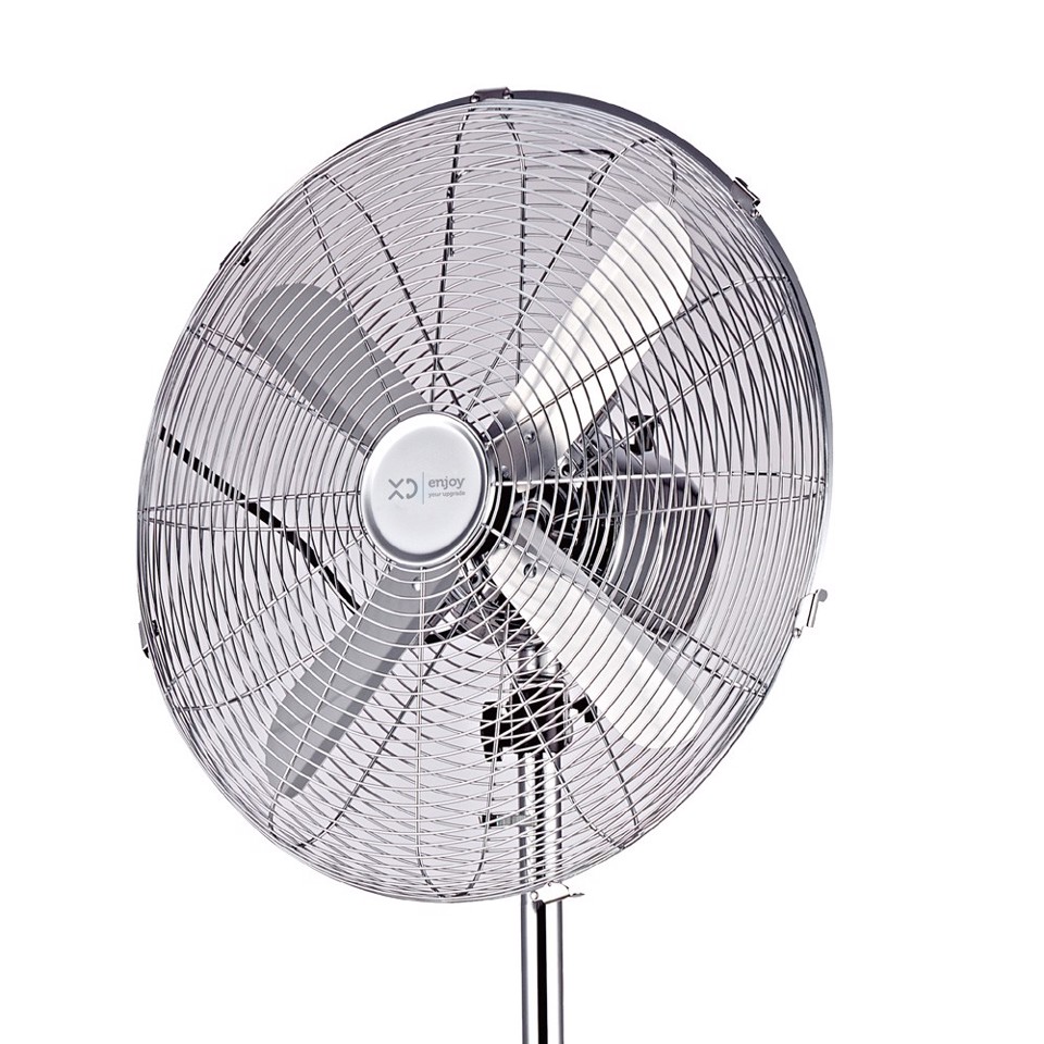 XD Enjoy XDFS40MMRB ventilatore Cromo