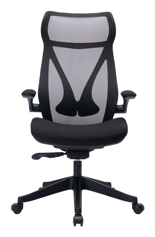 XD Enjoy XDGC914 sedia da ufficio e computer Seduta imbottita Schienale a rete