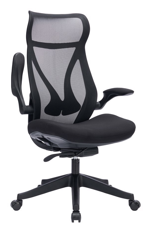 XD Enjoy XDGC914 sedia da ufficio e computer Seduta imbottita Schienale a rete