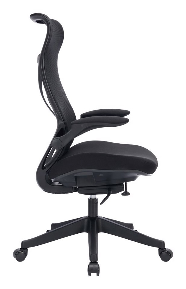 XD Enjoy XDGC914 sedia da ufficio e computer Seduta imbottita Schienale a rete