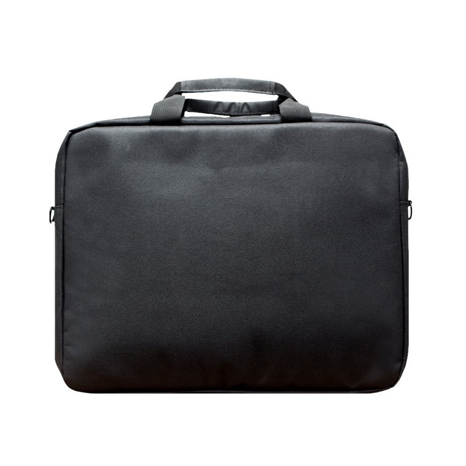 XD Enjoy XDGDC9913 borsa per laptop 39,6 cm (15.6") Valigetta ventiquattrore Nero, Blu