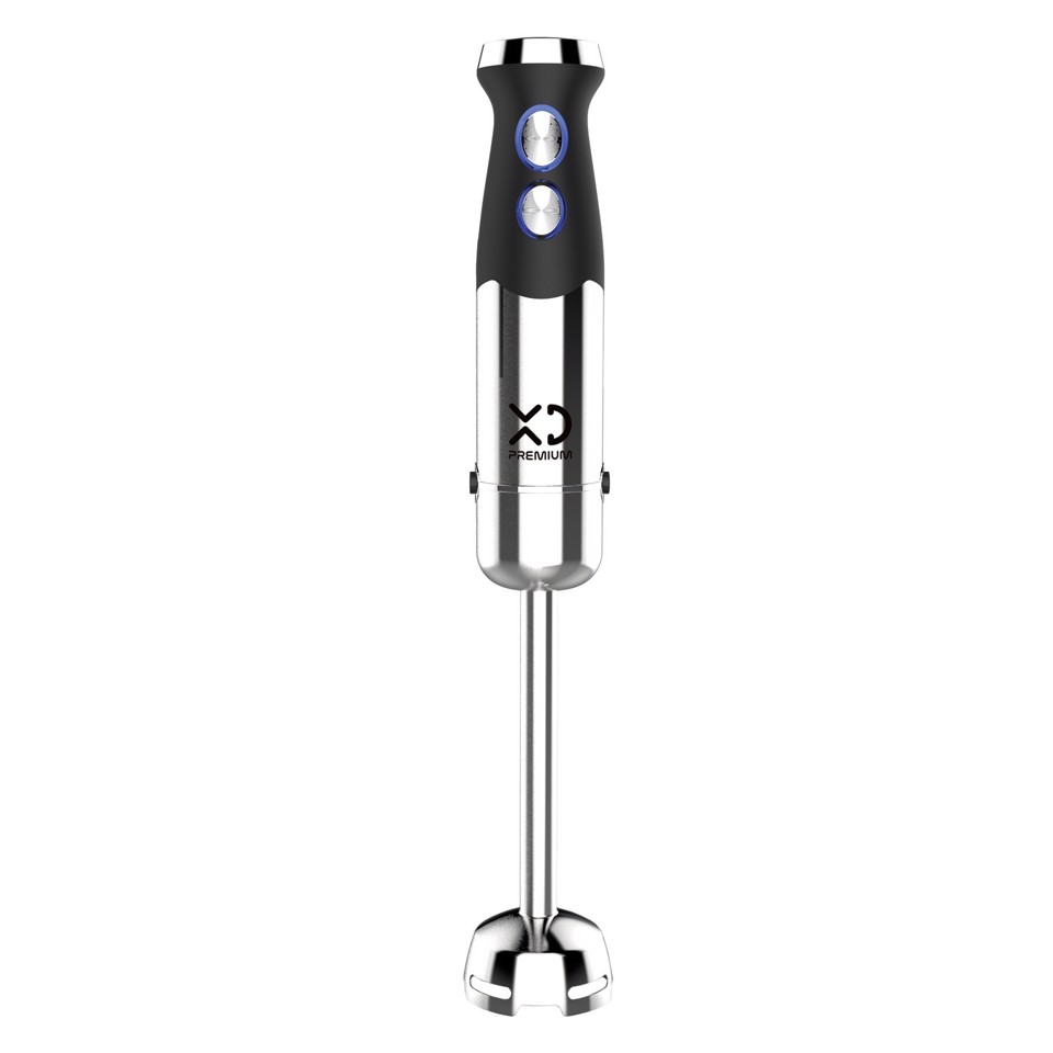 XD Enjoy XDGNR52 frullatore 0,6 L Frullatore ad immersione 800 W Acciaio inox