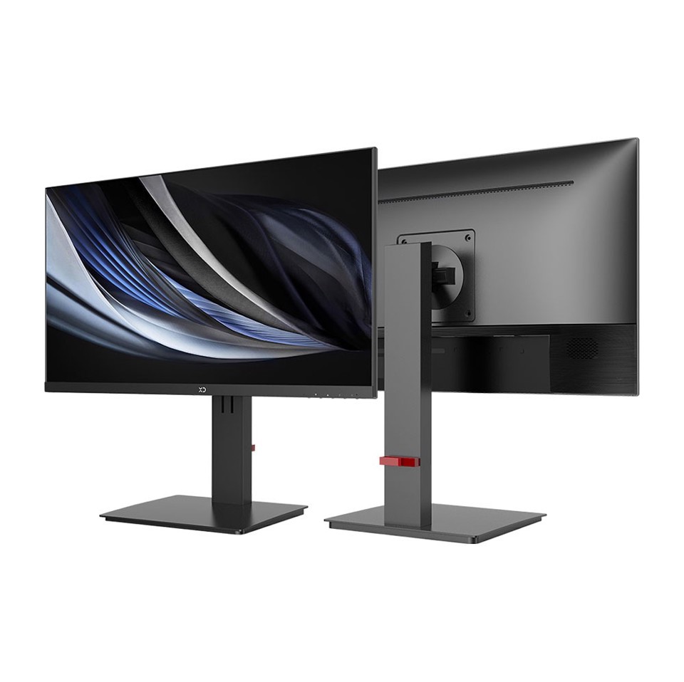 XD Enjoy XDHW238 Monitor PC 61 cm (24") 1920 x 1080 Pixel Full HD LED Nero