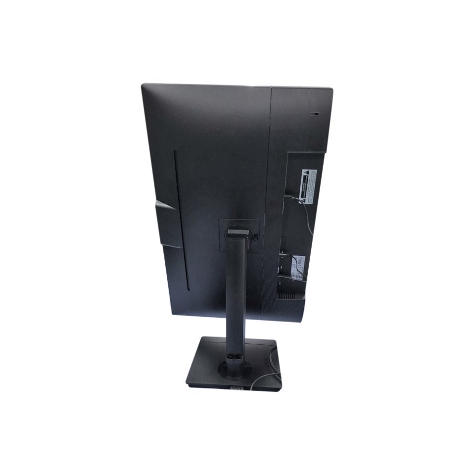 XD Enjoy XDHW270 Monitor PC 68,6 cm (27") 1920 x 1080 Pixel Full HD LED Nero