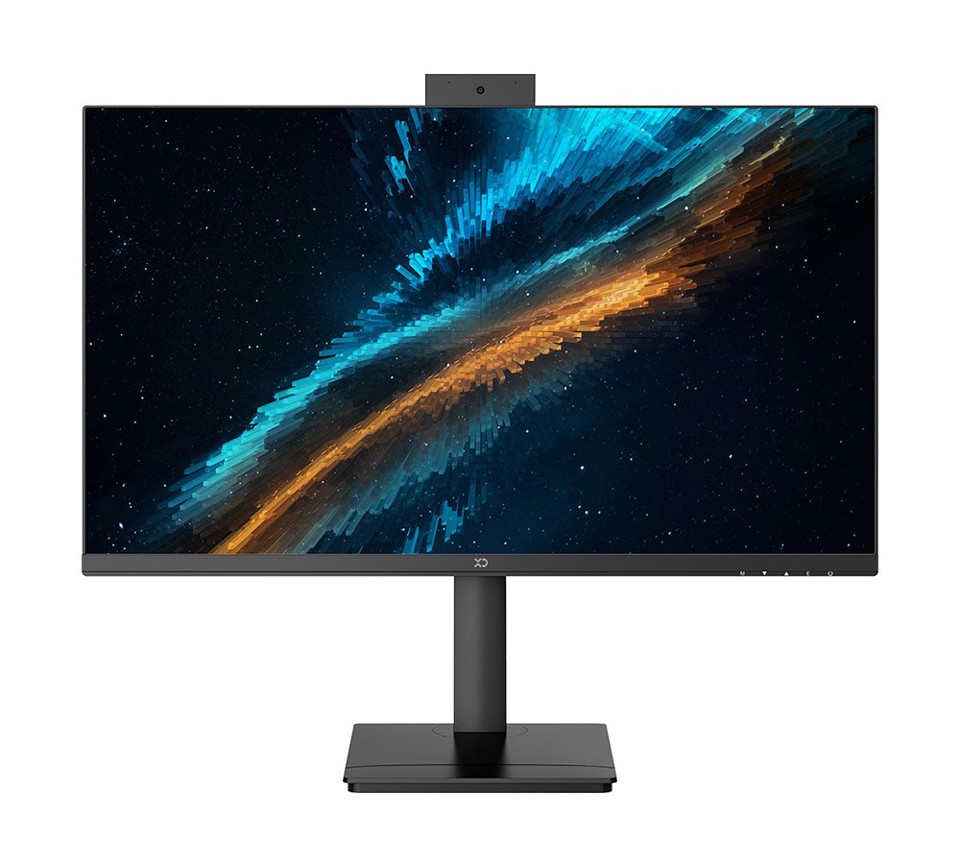 XD Enjoy XDHW270 Monitor PC 68,6 cm (27") 1920 x 1080 Pixel Full HD LED Nero
