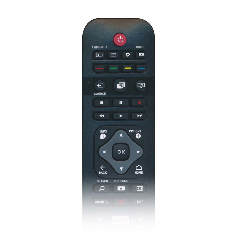 XD Enjoy XDHY1525 telecomando TV Pulsanti