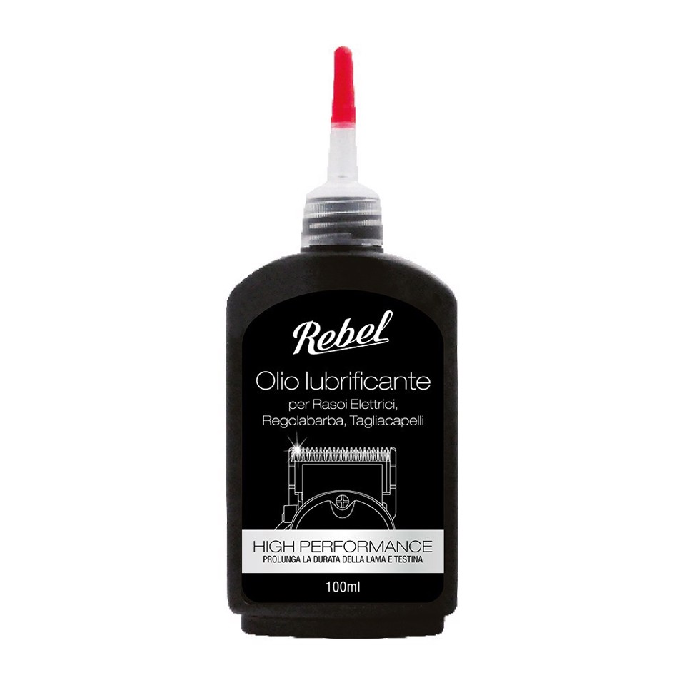 Rebel XDIC99 accessorio per rifinitura capelli
