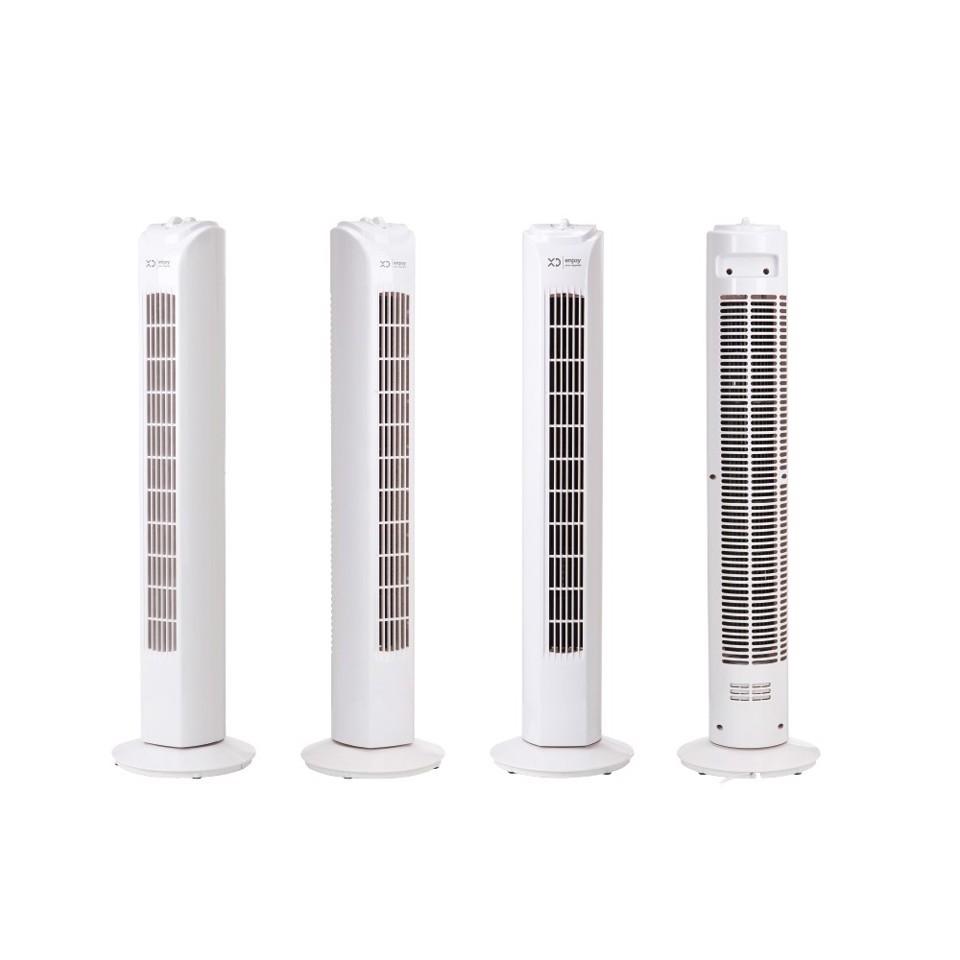 XD Enjoy XDKY3207AT ventilatore Bianco