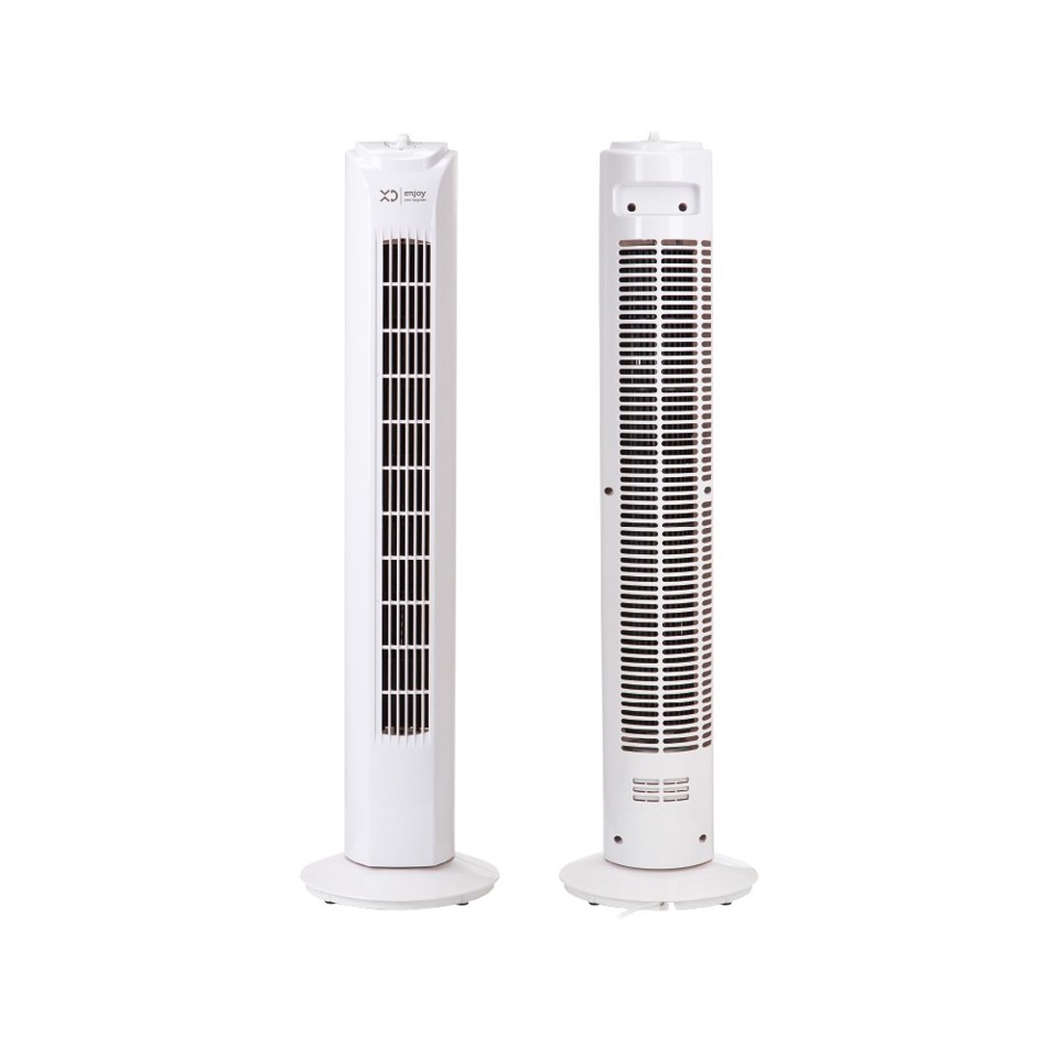 XD Enjoy XDKY3207AT ventilatore Bianco