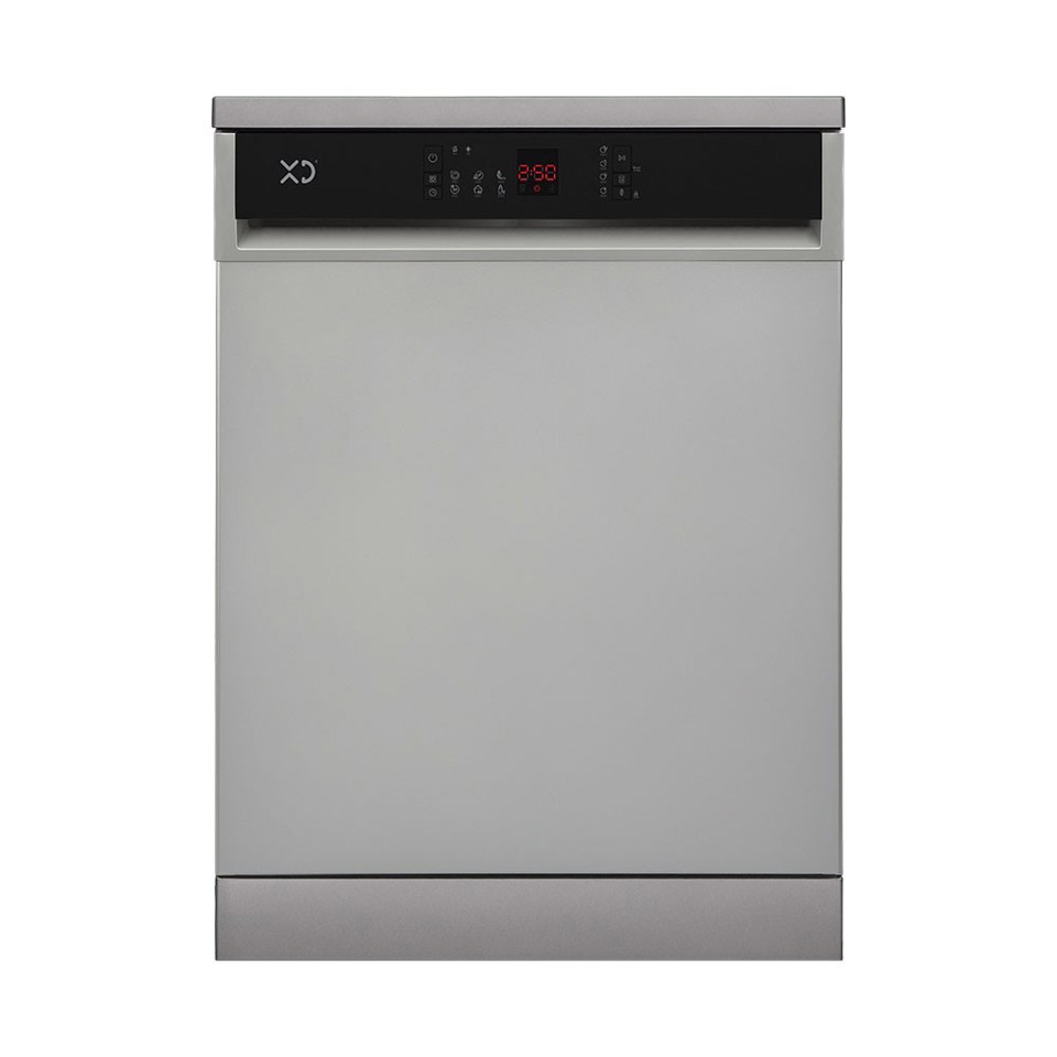 XD Enjoy XDLSY1E13DS lavastoviglie Libera installazione 13 coperti D