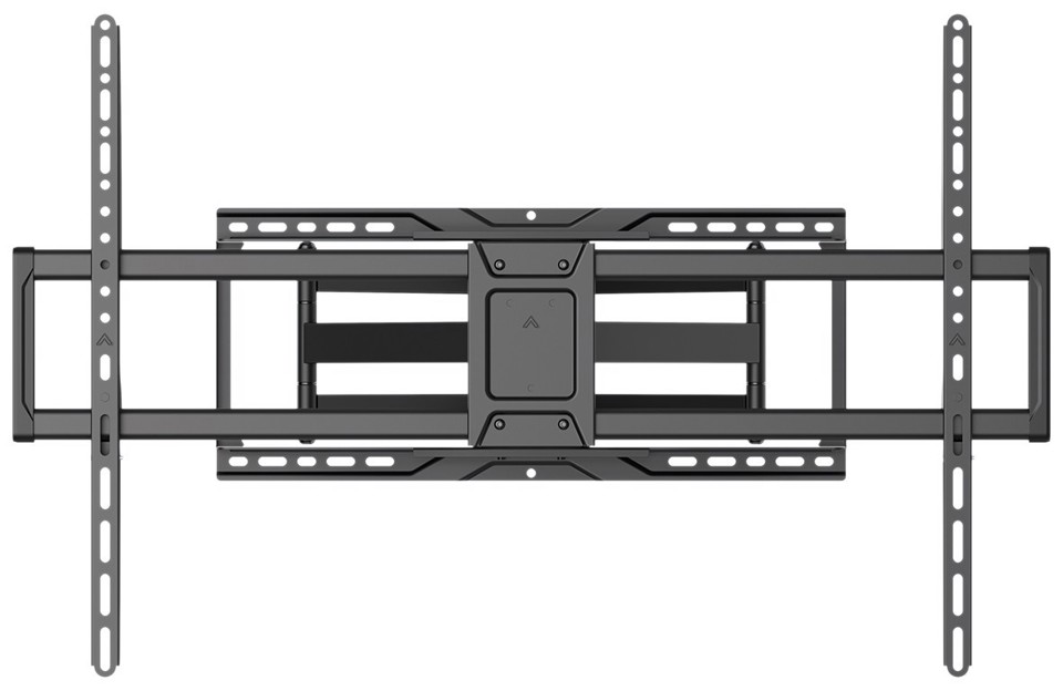 XD Enjoy XDLUM866 Supporto TV a parete 2,54 m (100") Nero